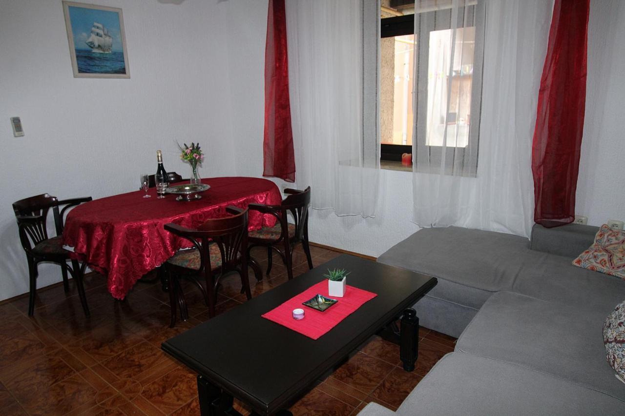 Zepina Apartment
